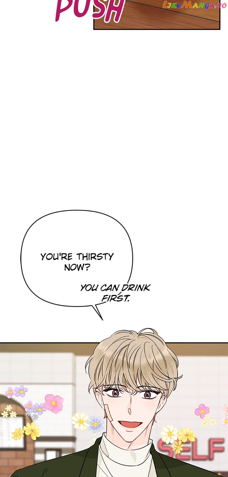 100-Day Romance Chapter 23 - page 23