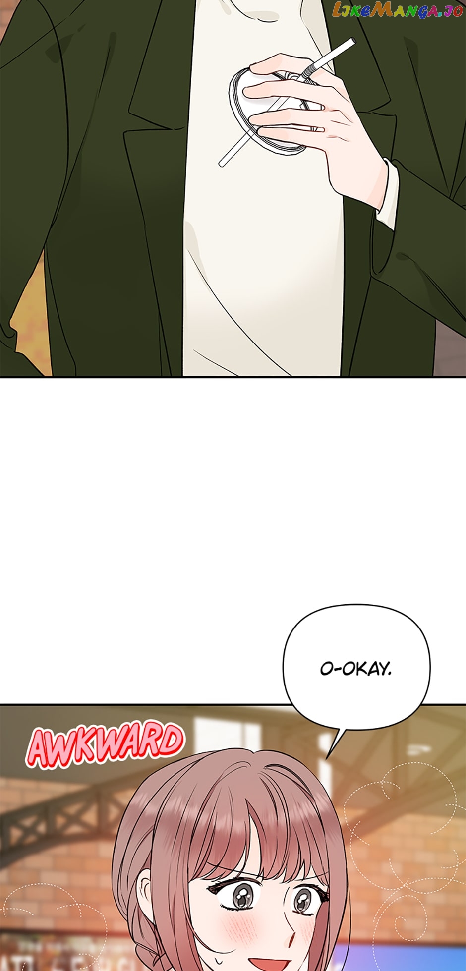 100-Day Romance Chapter 23 - page 24