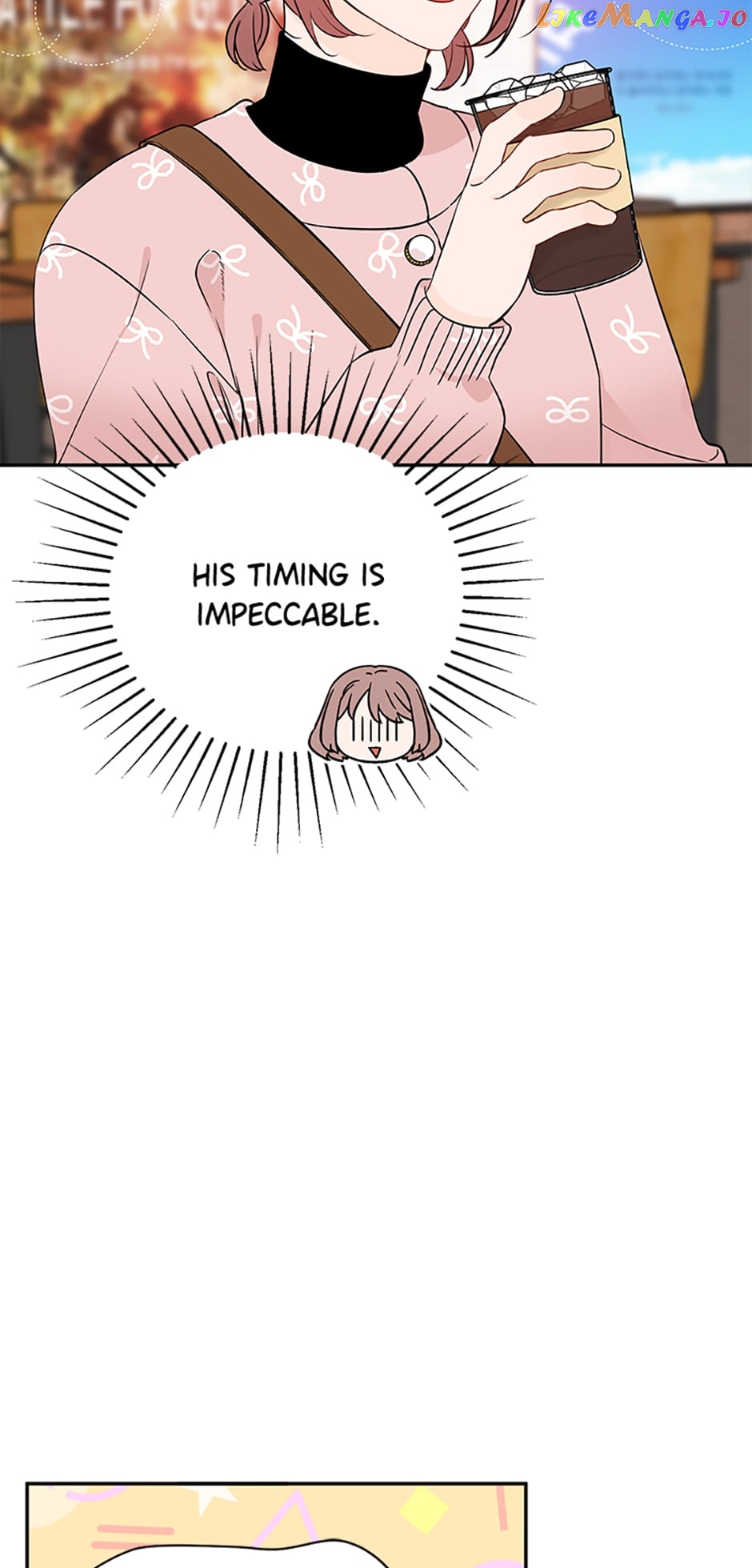 100-Day Romance Chapter 23 - page 25