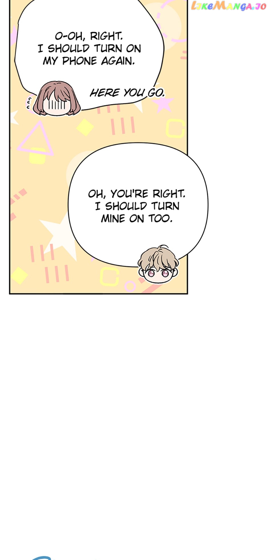 100-Day Romance Chapter 23 - page 26