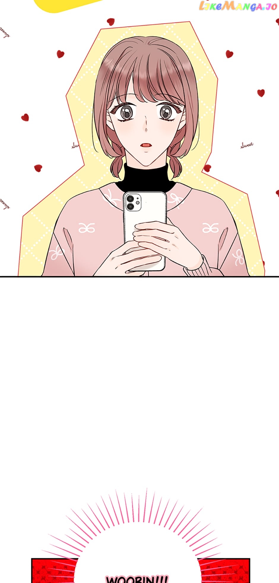 100-Day Romance Chapter 23 - page 28