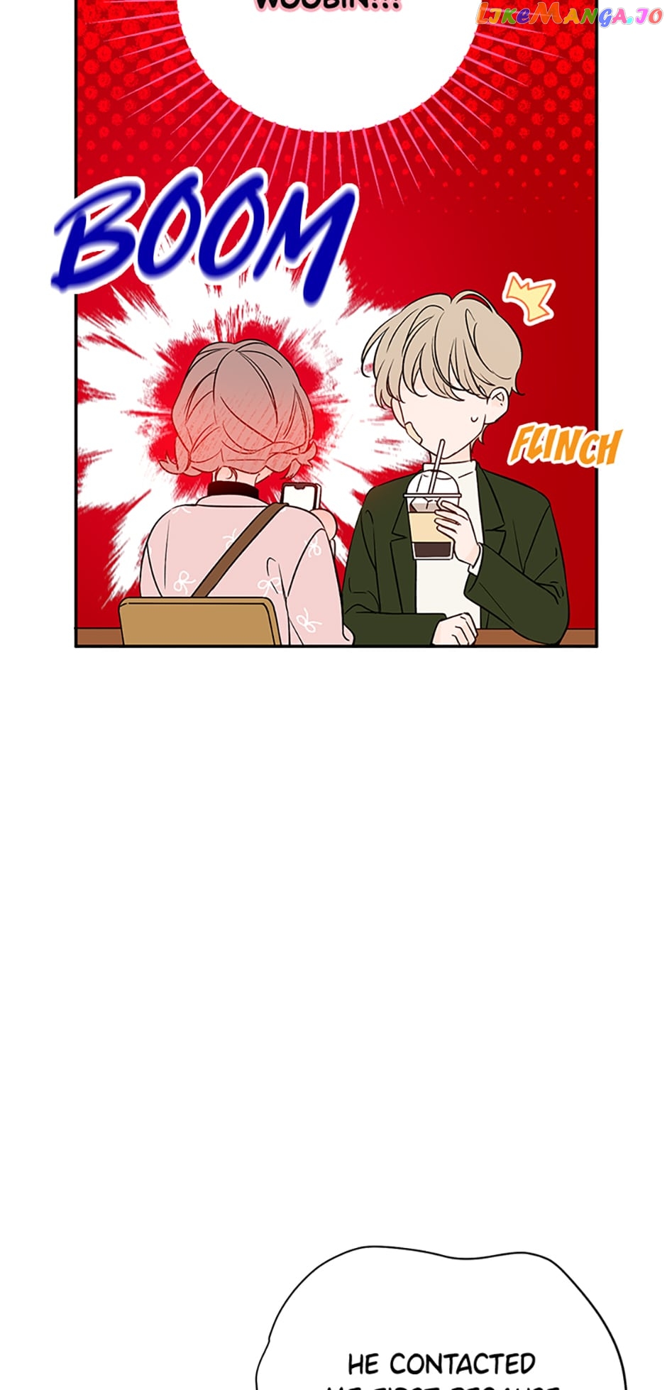 100-Day Romance Chapter 23 - page 29
