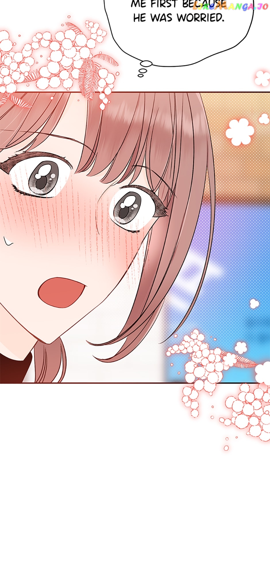 100-Day Romance Chapter 23 - page 30