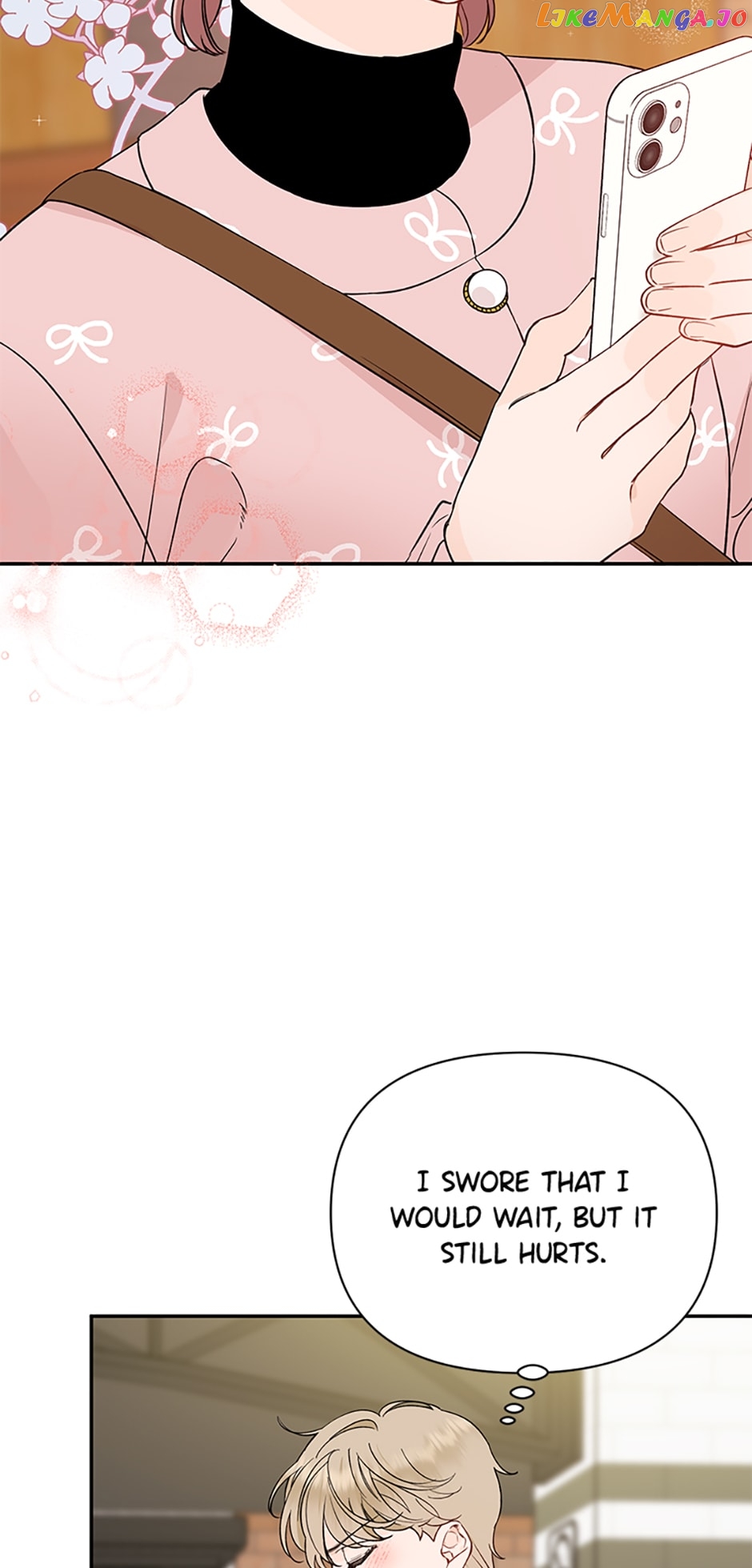 100-Day Romance Chapter 23 - page 34