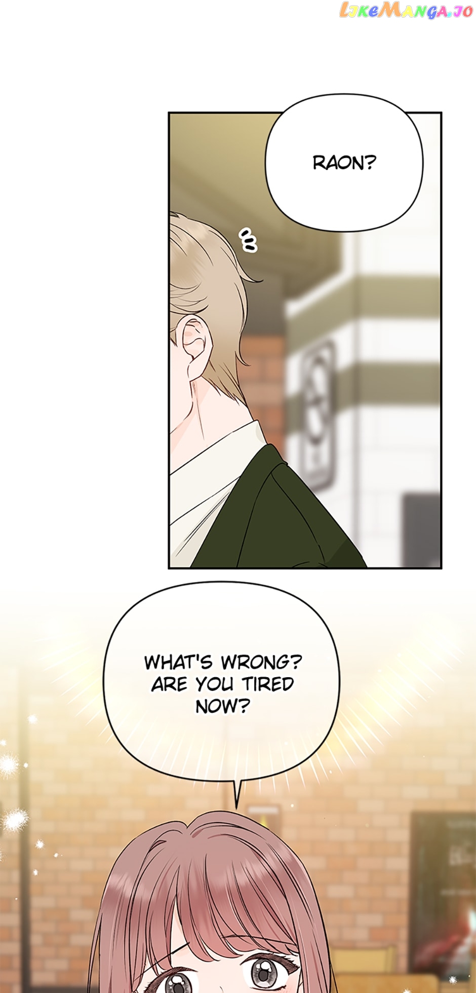 100-Day Romance Chapter 23 - page 39