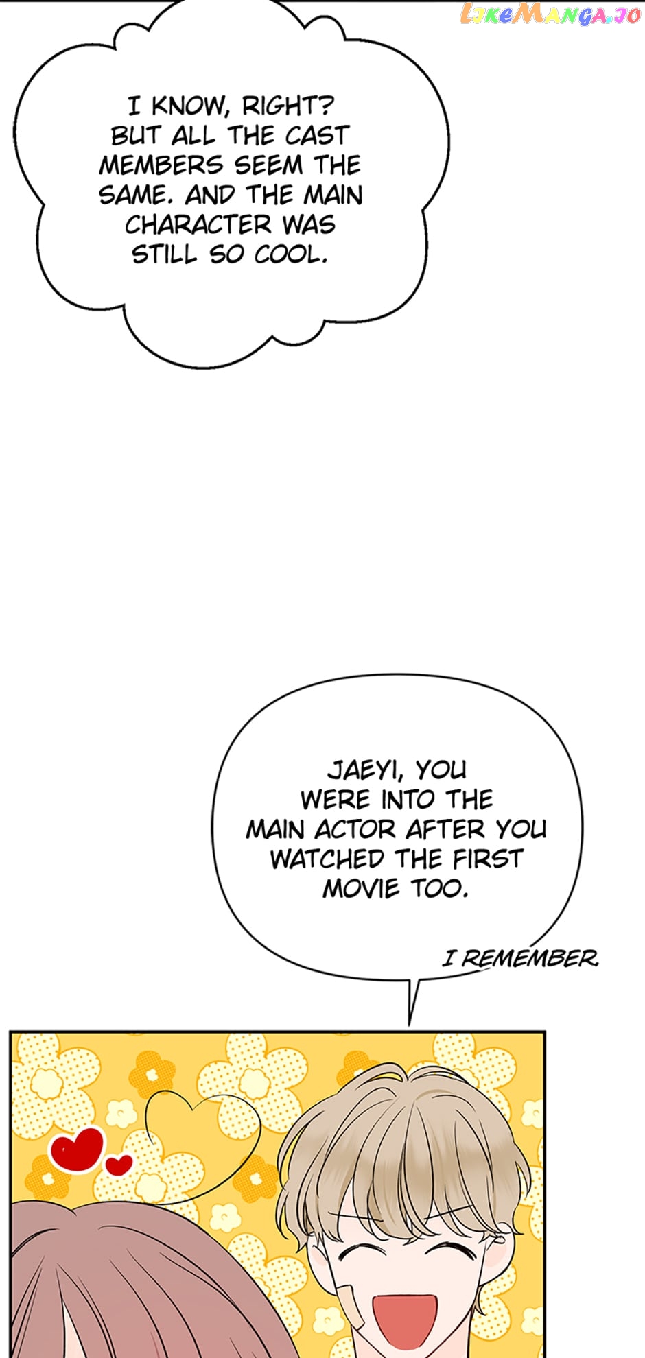 100-Day Romance Chapter 23 - page 4