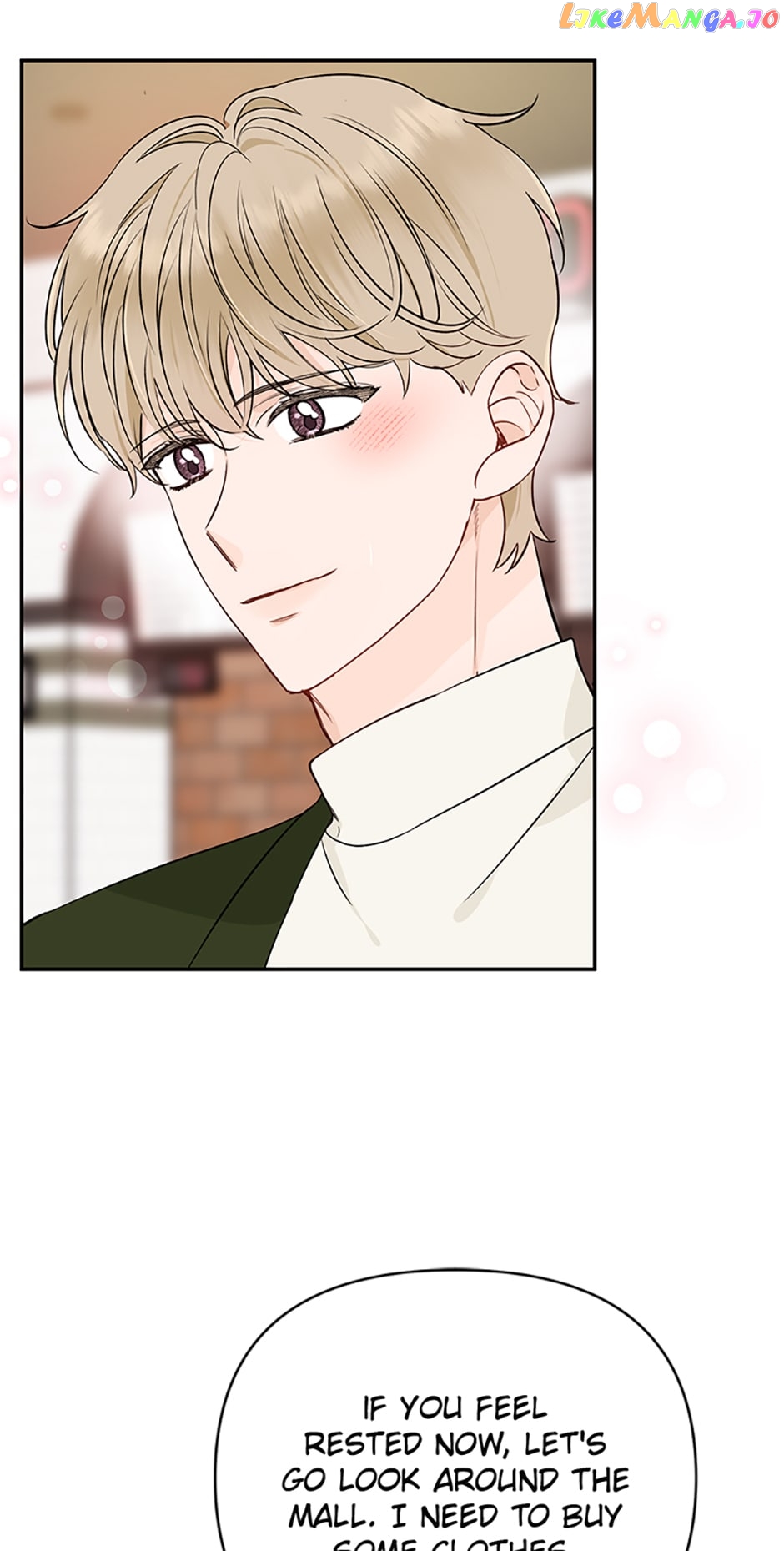 100-Day Romance Chapter 23 - page 41