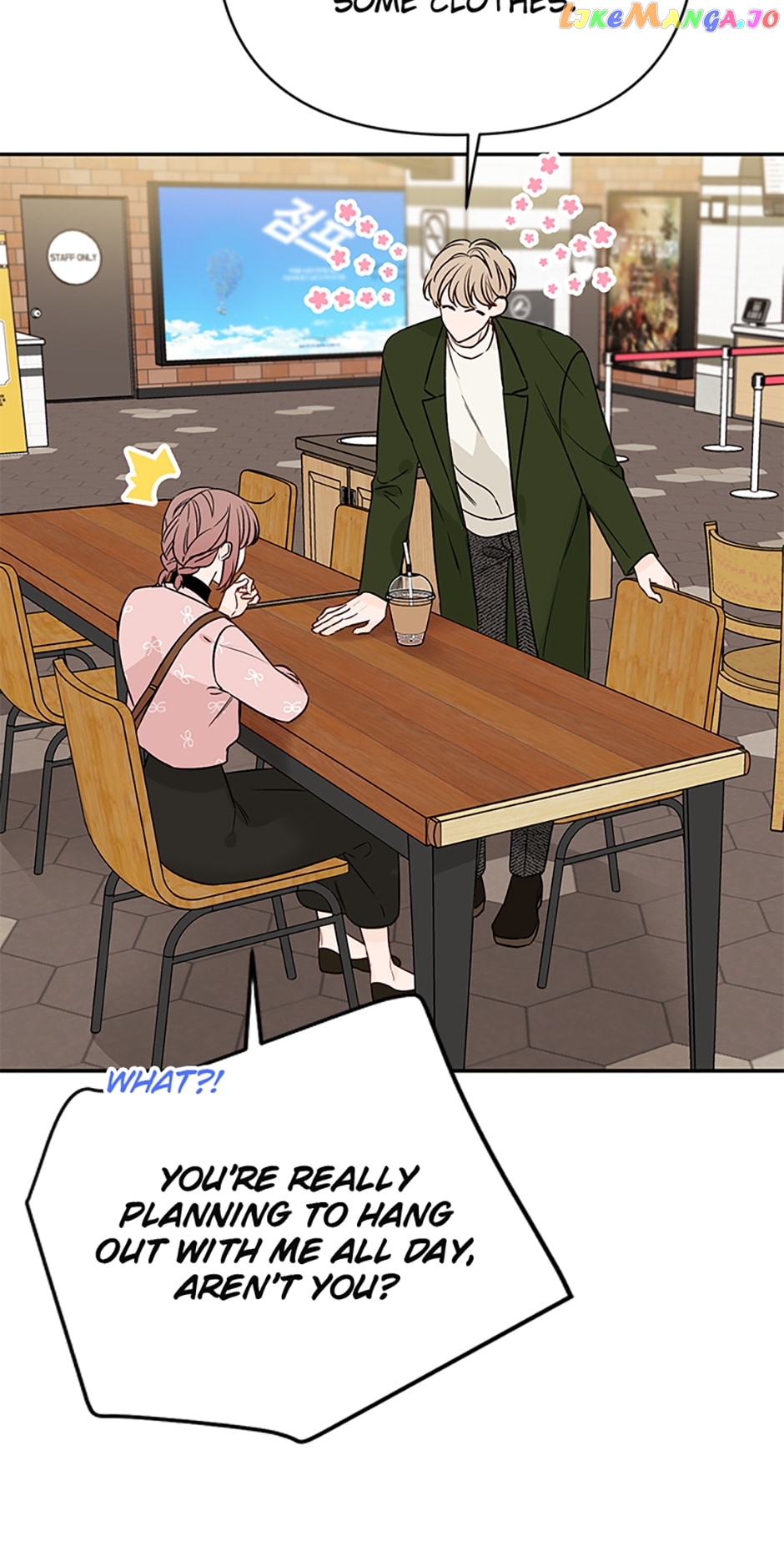 100-Day Romance Chapter 23 - page 42