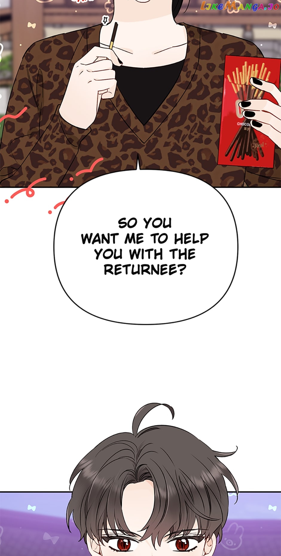 100-Day Romance Chapter 23 - page 45