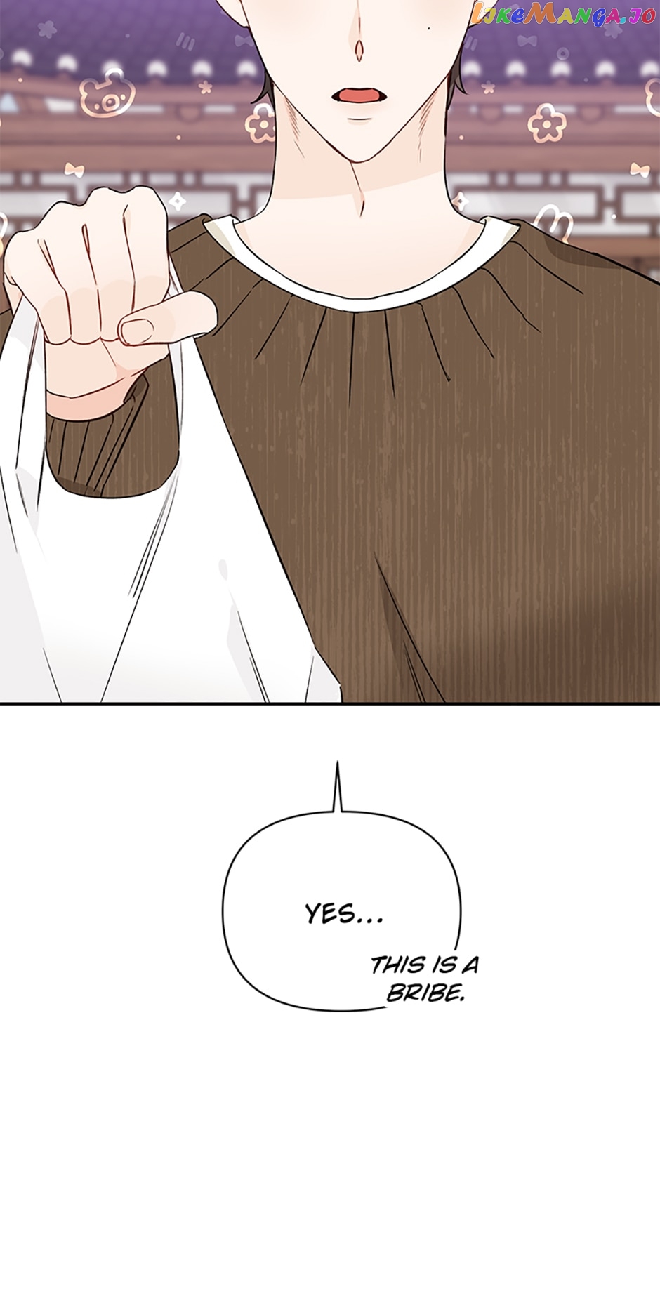 100-Day Romance Chapter 23 - page 46