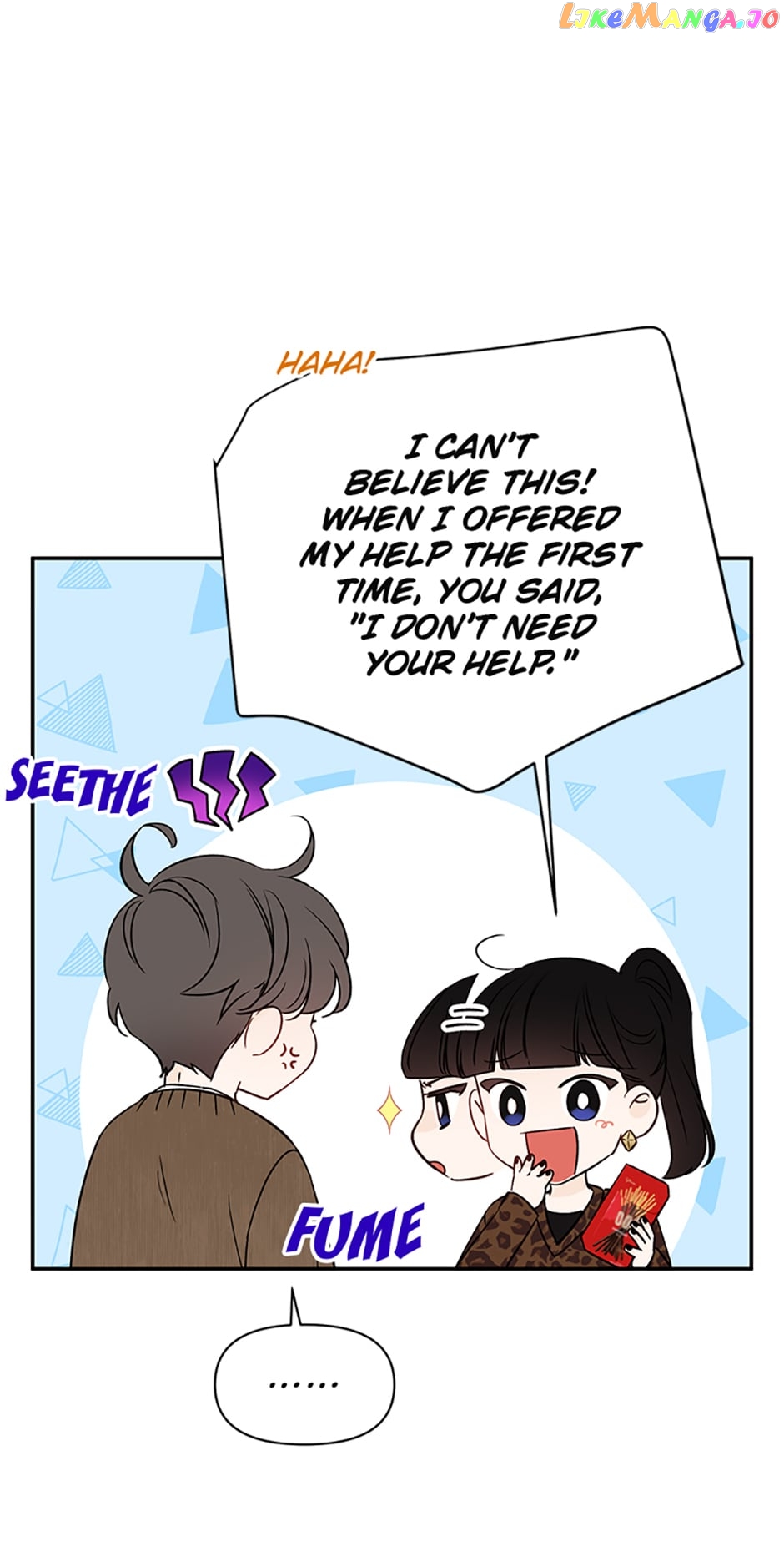 100-Day Romance Chapter 23 - page 47