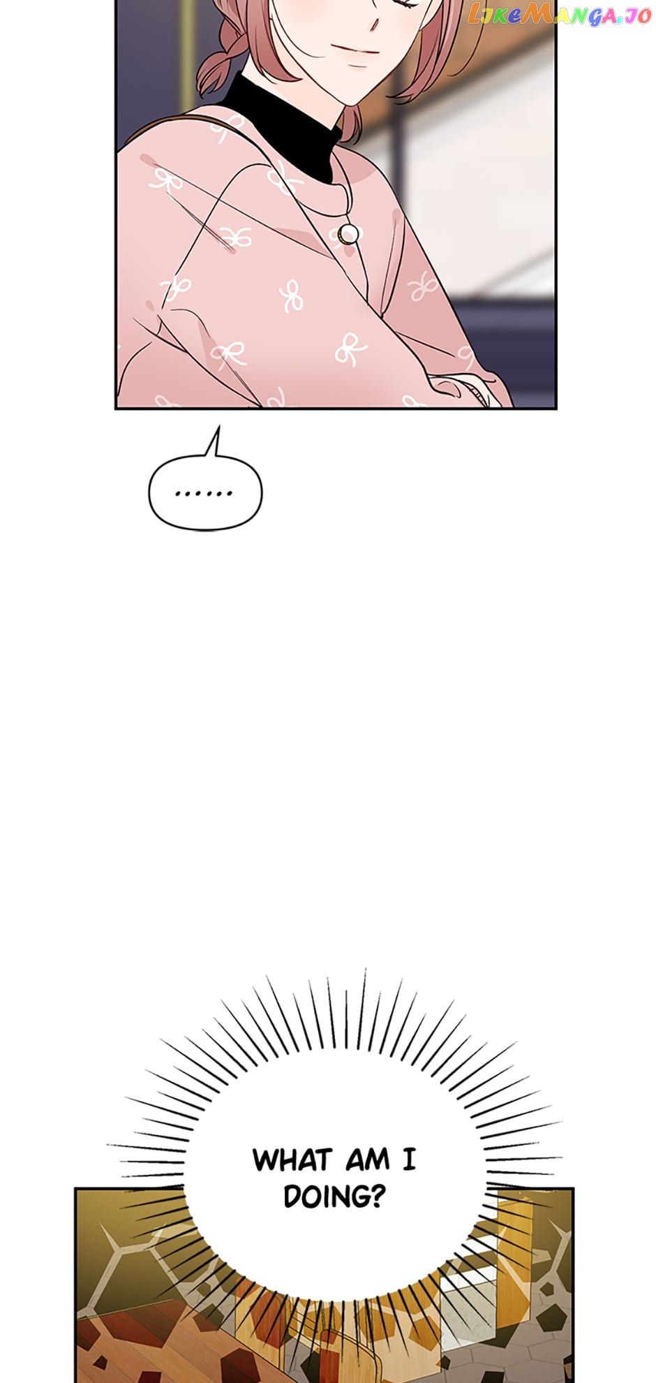 100-Day Romance Chapter 23 - page 8