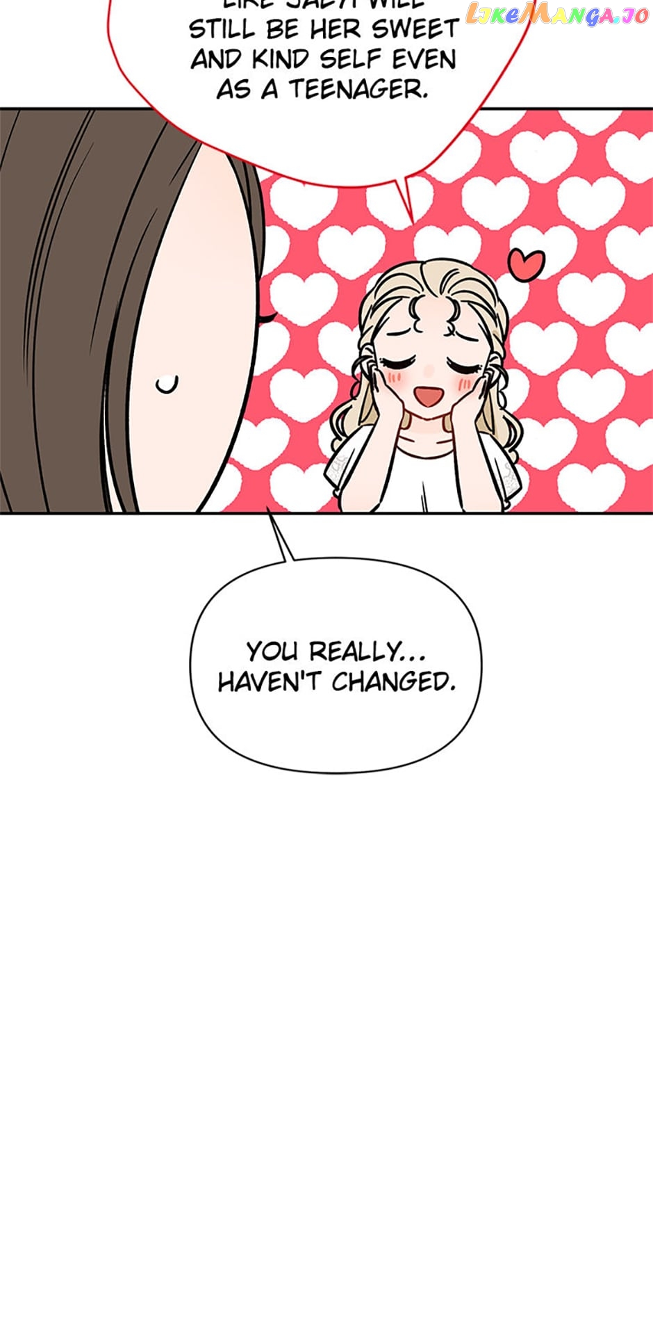 100-Day Romance Chapter 31 - page 10