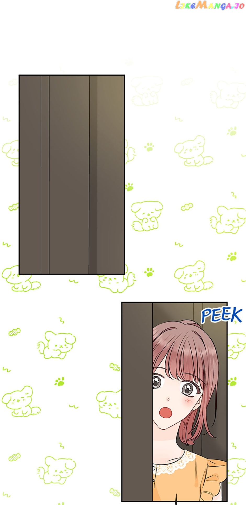 100-Day Romance Chapter 31 - page 11
