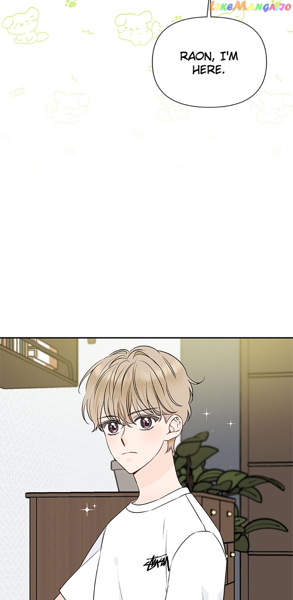 100-Day Romance Chapter 31 - page 12