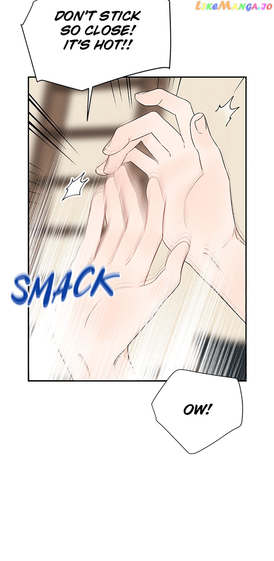 100-Day Romance Chapter 31 - page 17