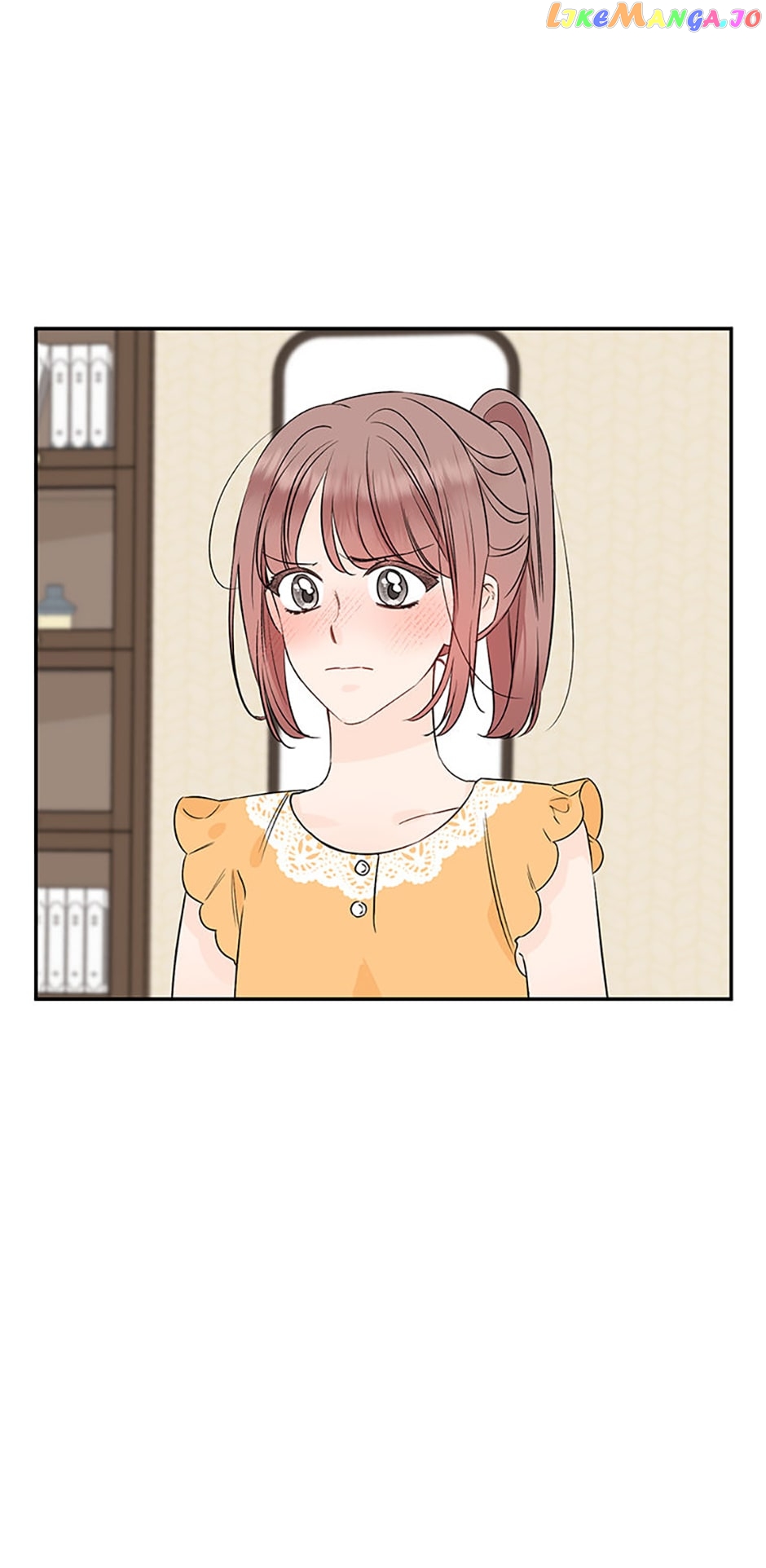 100-Day Romance Chapter 31 - page 18