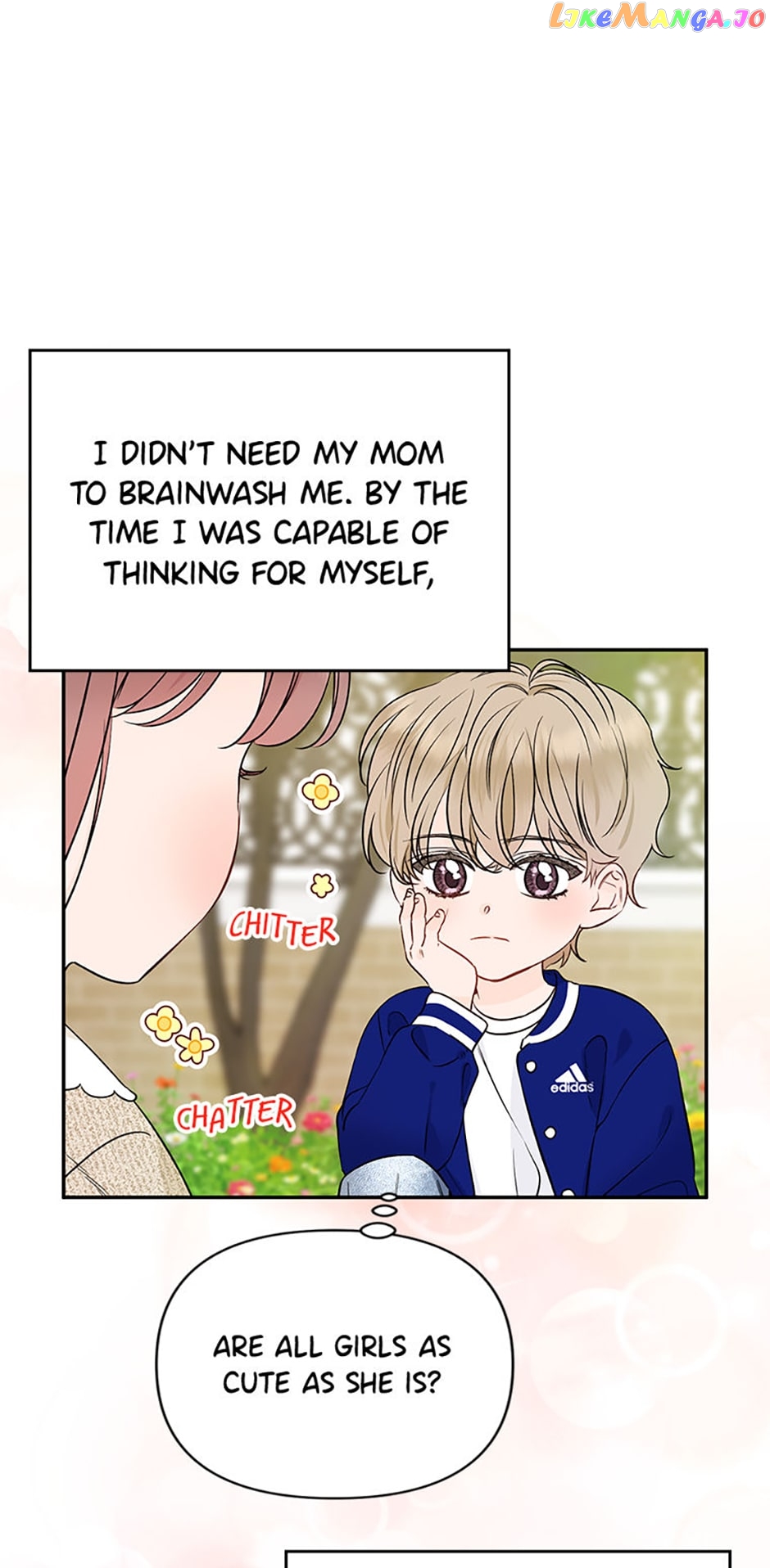 100-Day Romance Chapter 31 - page 2