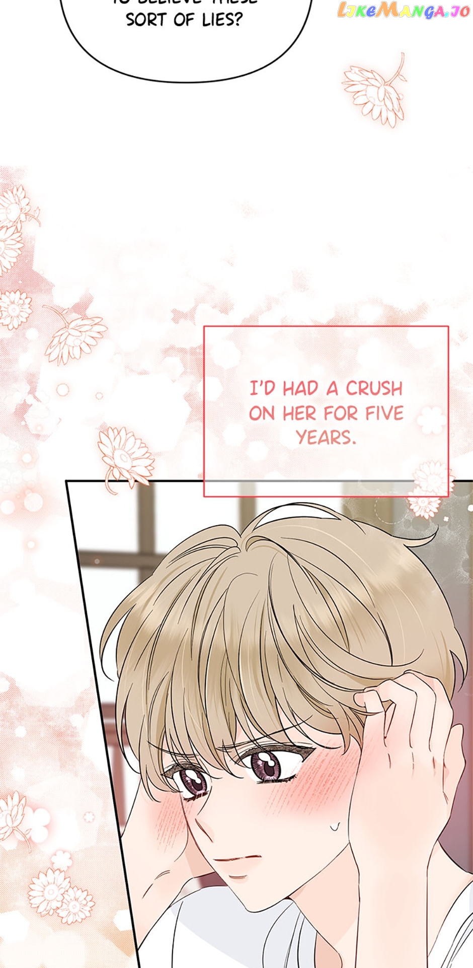 100-Day Romance Chapter 31 - page 22