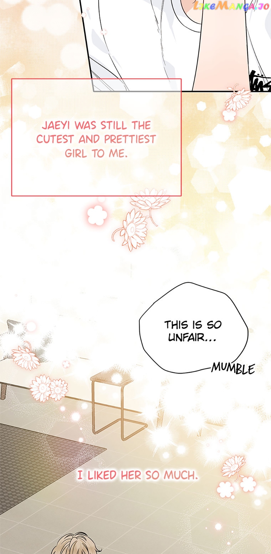 100-Day Romance Chapter 31 - page 23