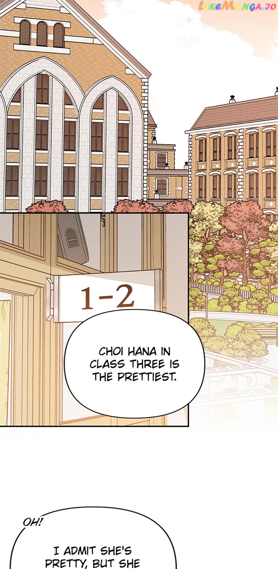 100-Day Romance Chapter 31 - page 25