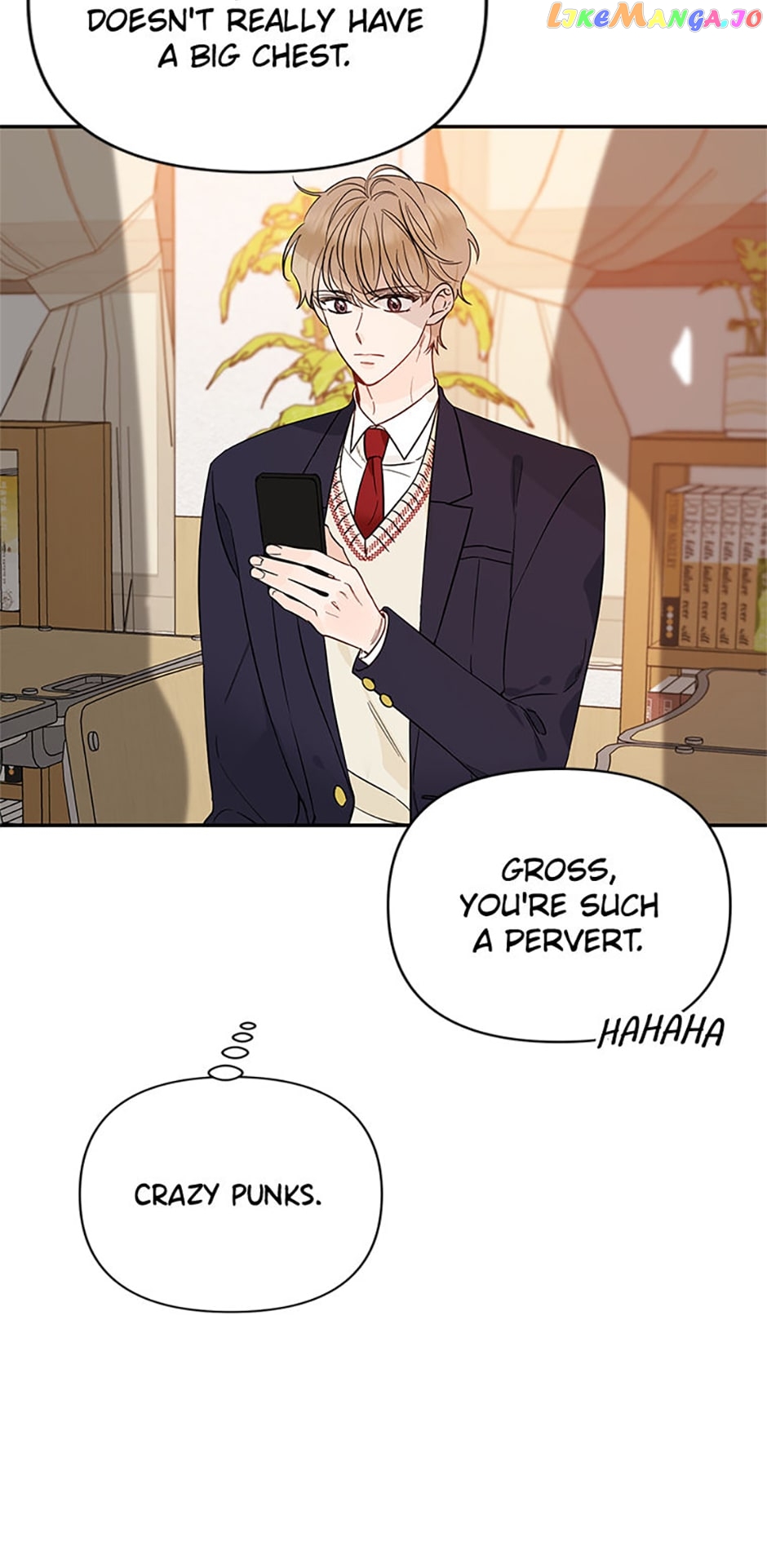 100-Day Romance Chapter 31 - page 26