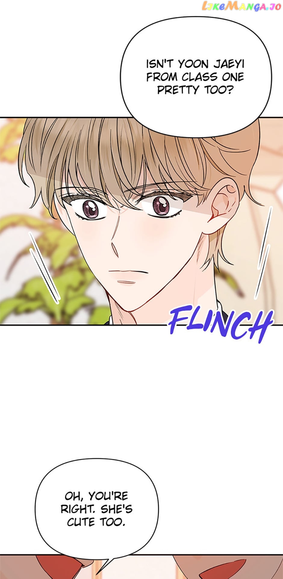 100-Day Romance Chapter 31 - page 27