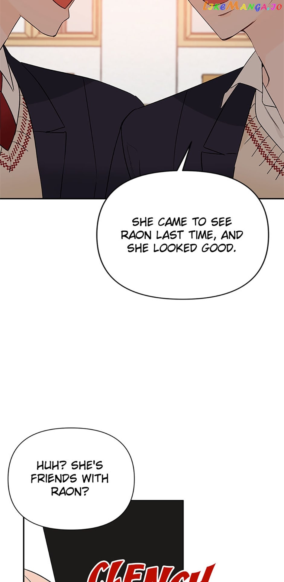 100-Day Romance Chapter 31 - page 28