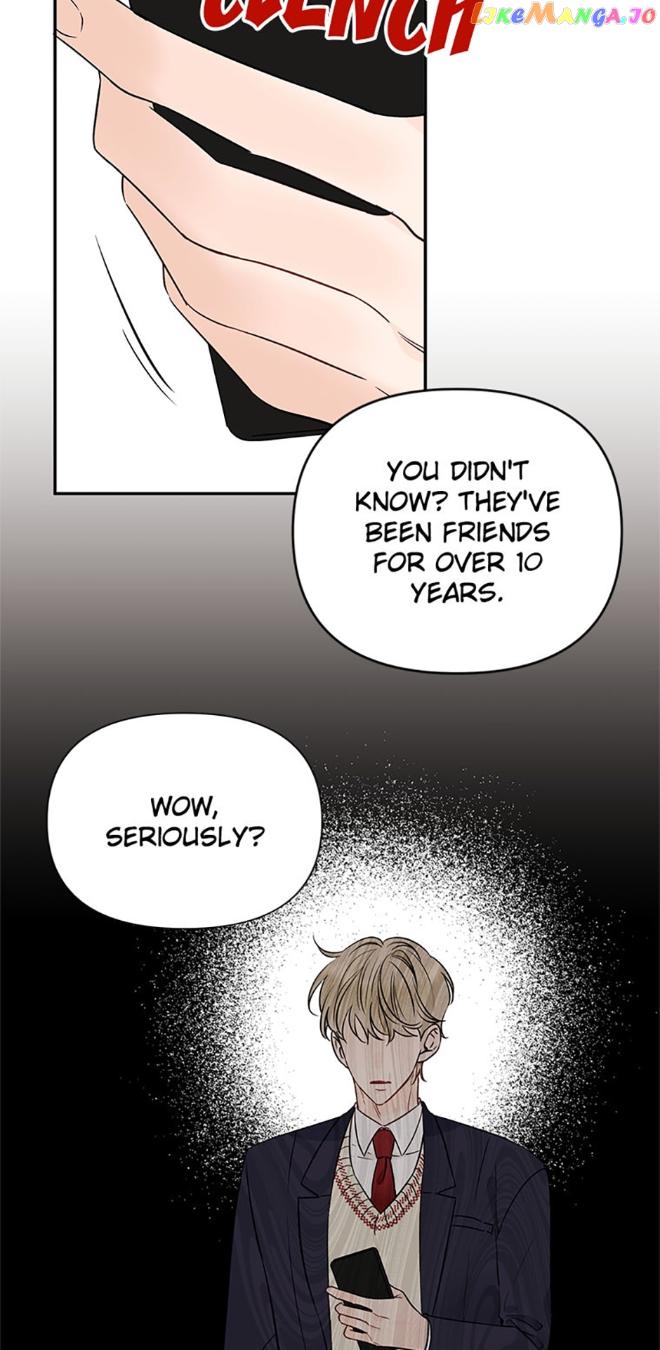 100-Day Romance Chapter 31 - page 29