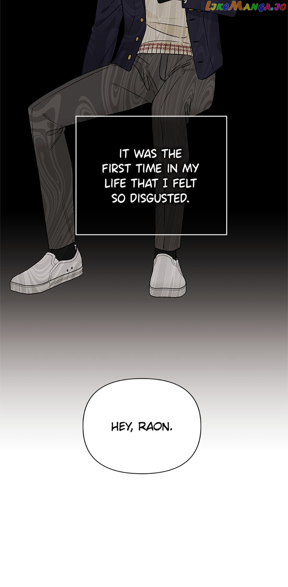 100-Day Romance Chapter 31 - page 30