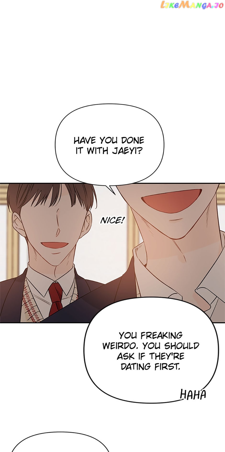 100-Day Romance Chapter 31 - page 31