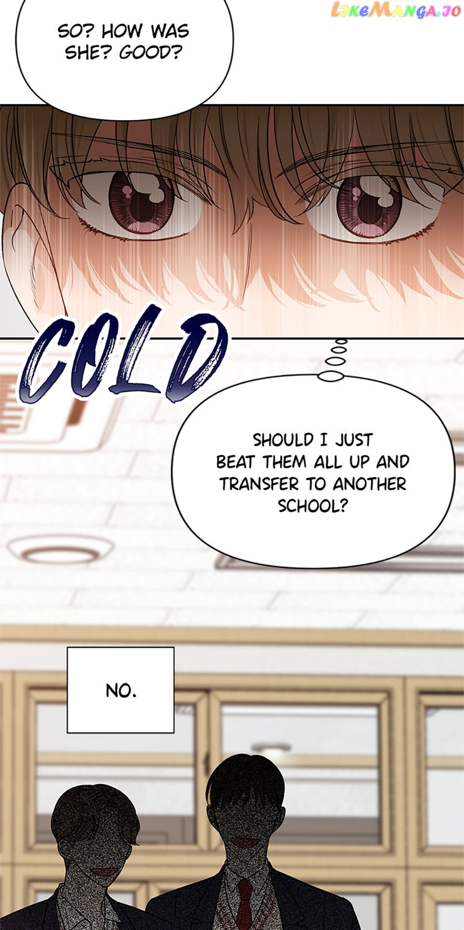 100-Day Romance Chapter 31 - page 32