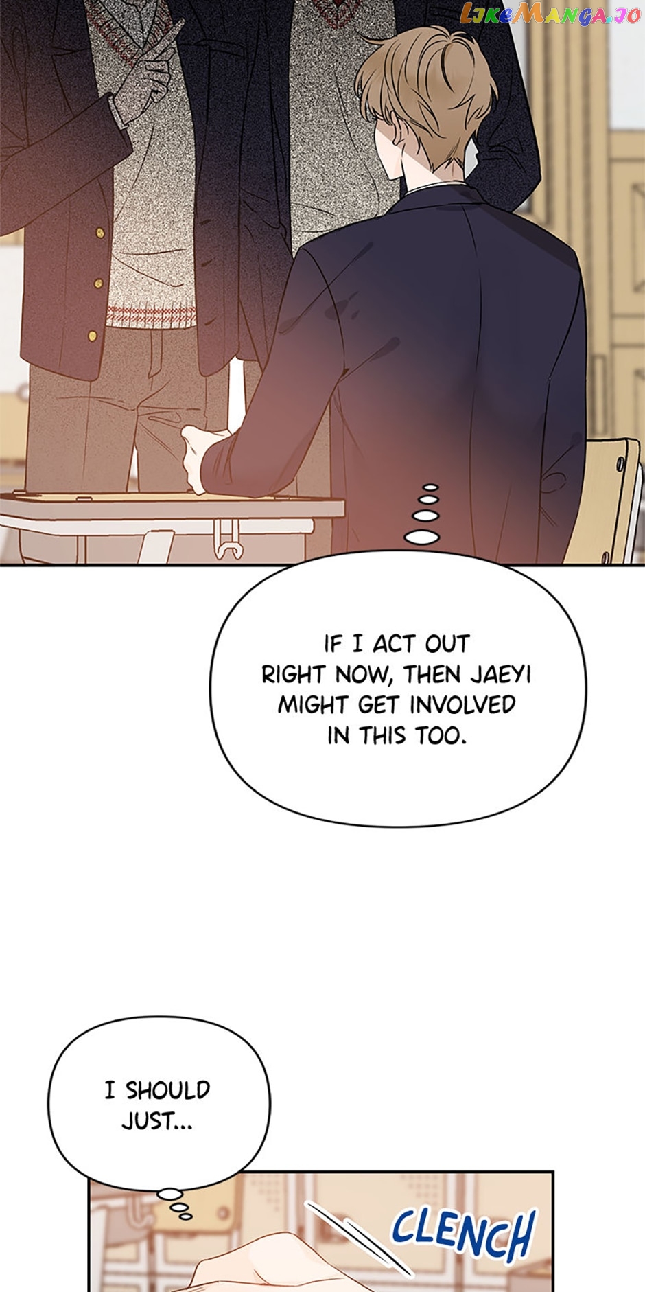 100-Day Romance Chapter 31 - page 33
