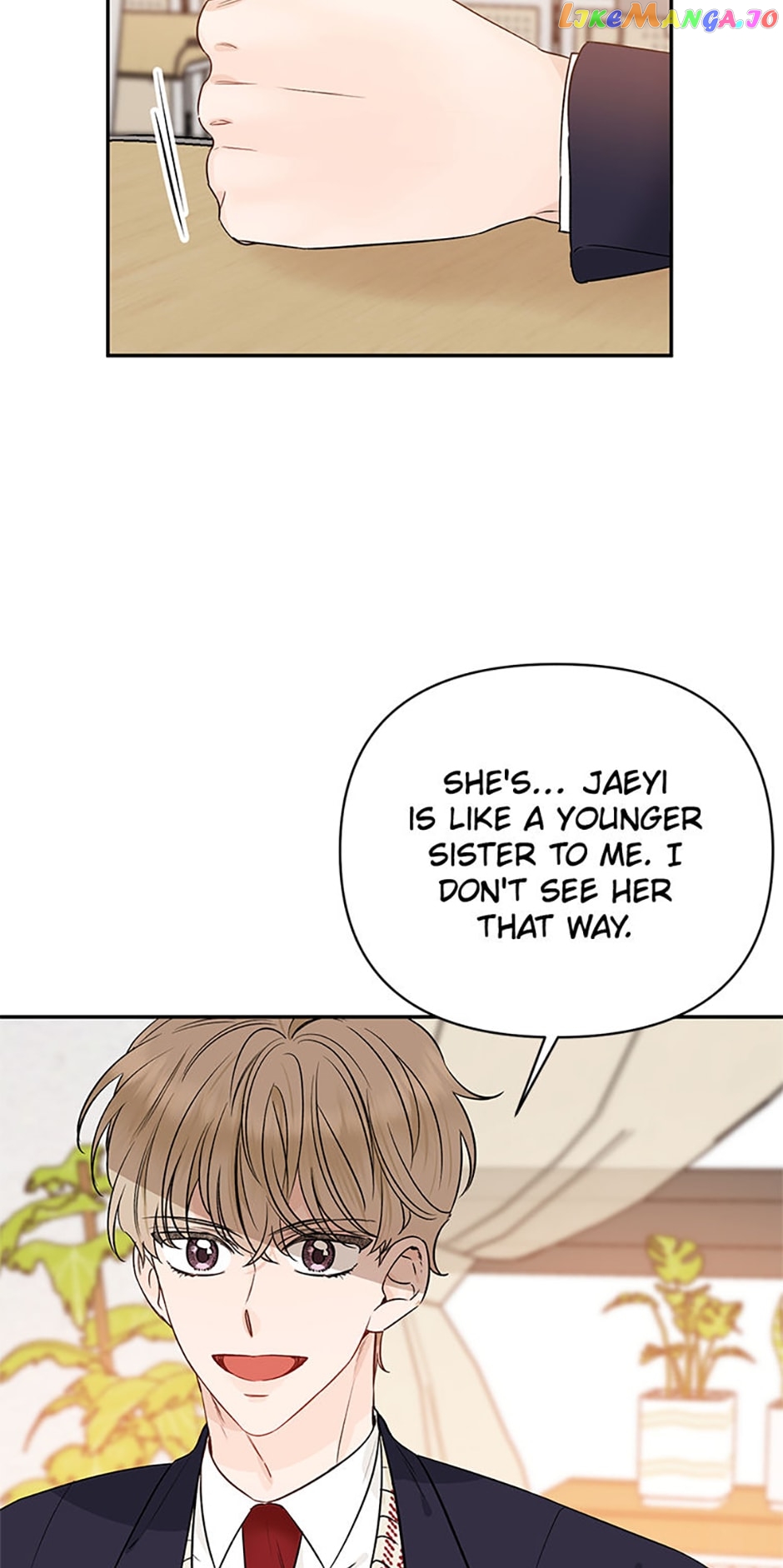 100-Day Romance Chapter 31 - page 34