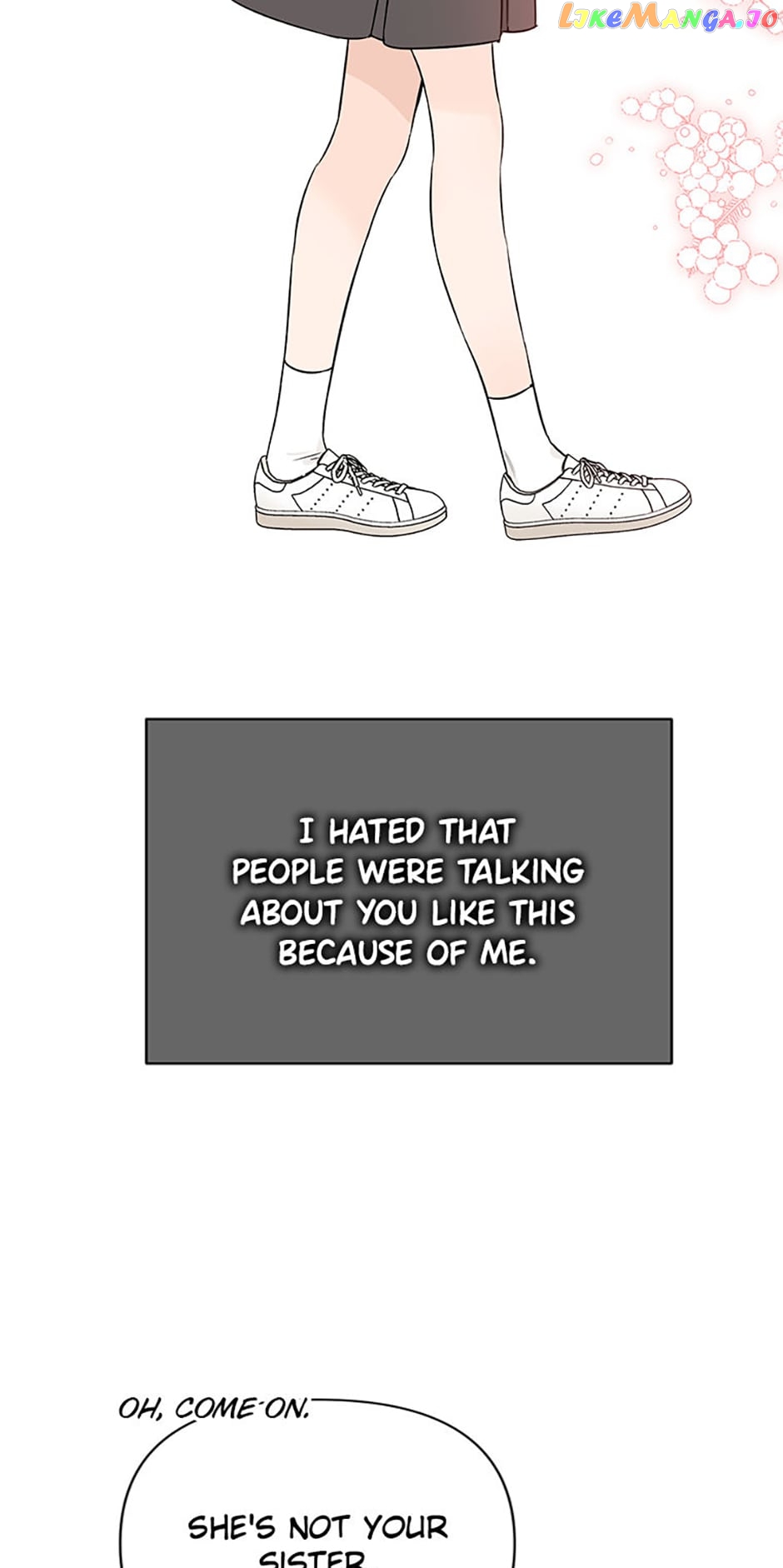 100-Day Romance Chapter 31 - page 36