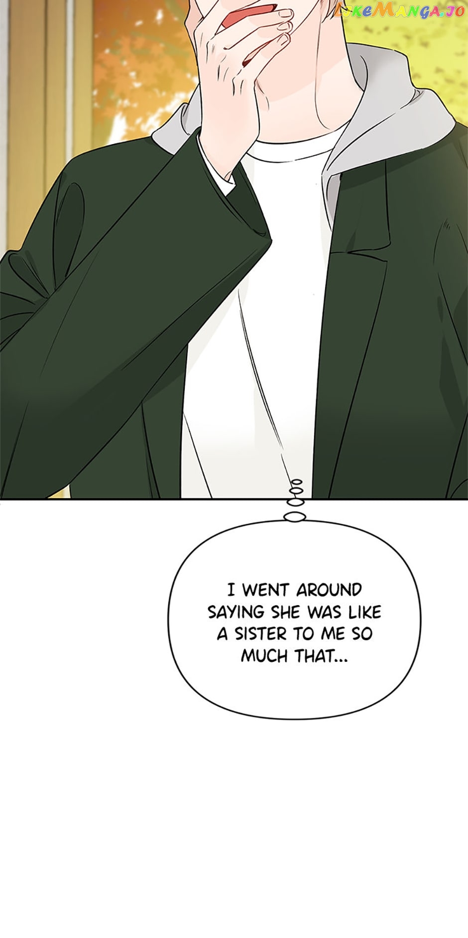 100-Day Romance Chapter 31 - page 40