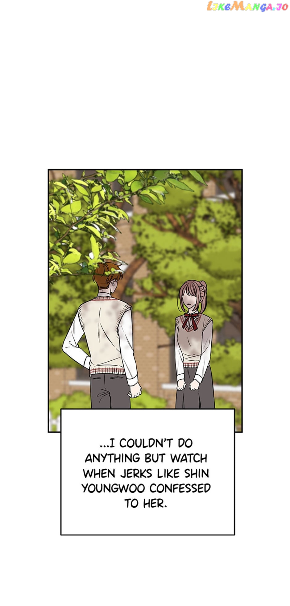 100-Day Romance Chapter 31 - page 41