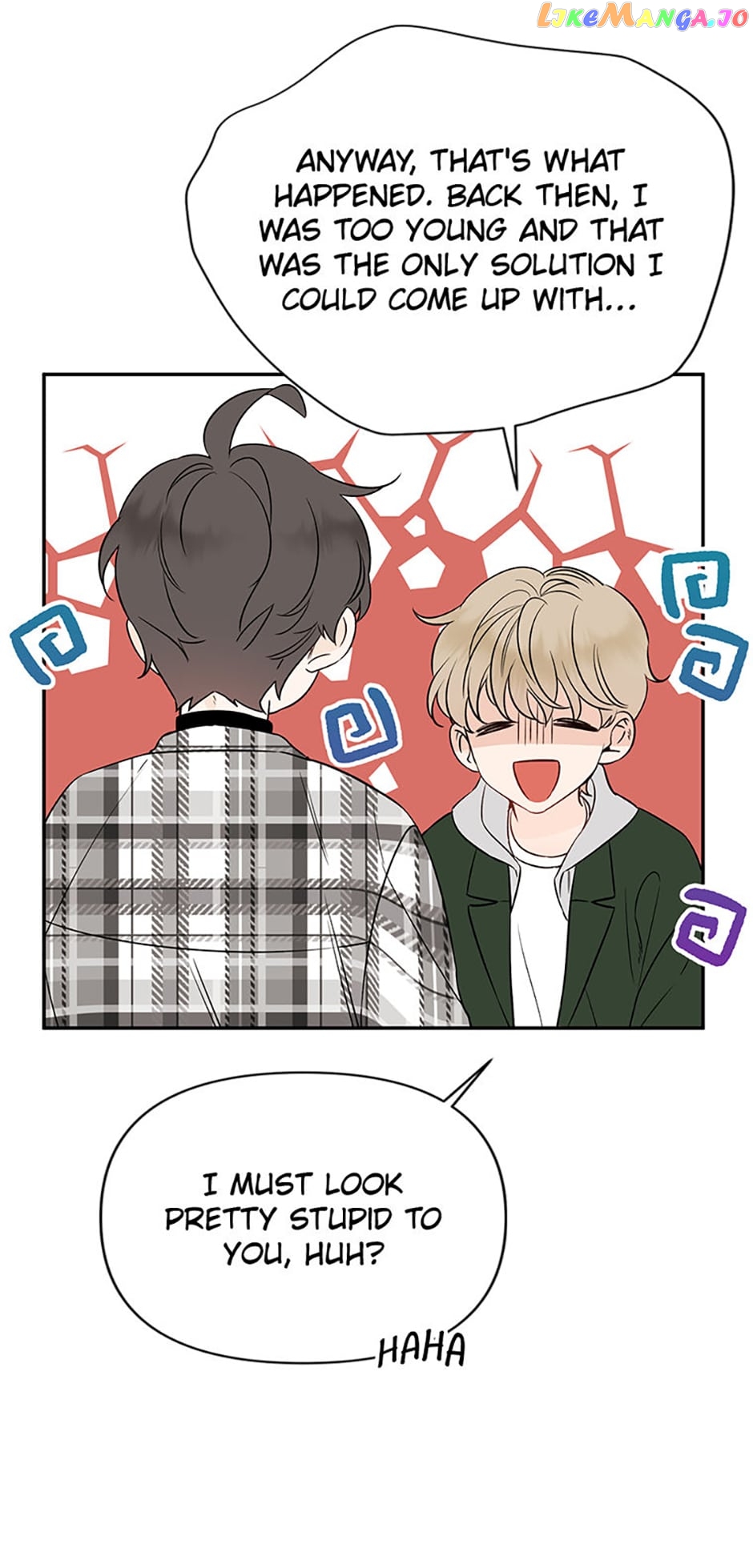 100-Day Romance Chapter 31 - page 42