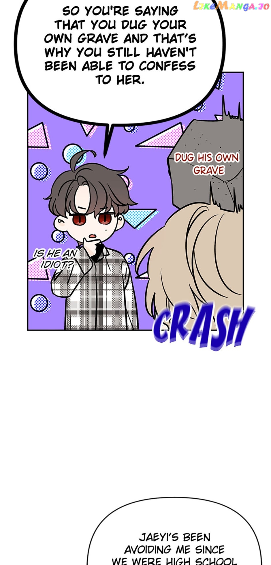 100-Day Romance Chapter 31 - page 45