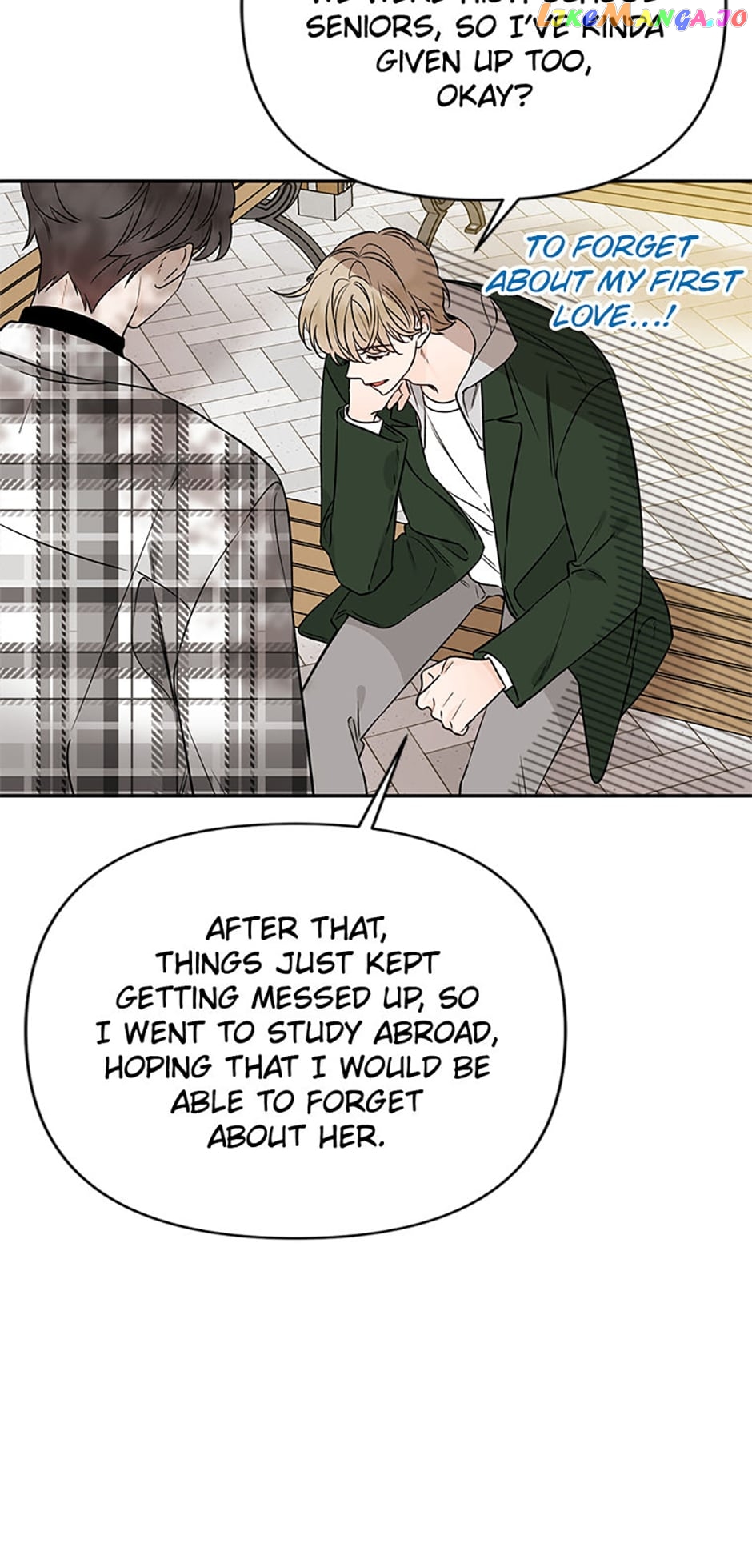 100-Day Romance Chapter 31 - page 46