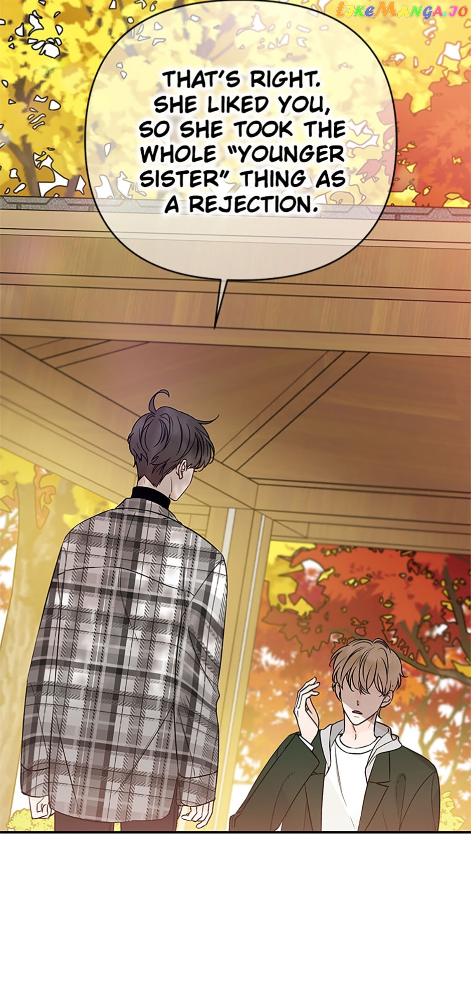 100-Day Romance Chapter 31 - page 49