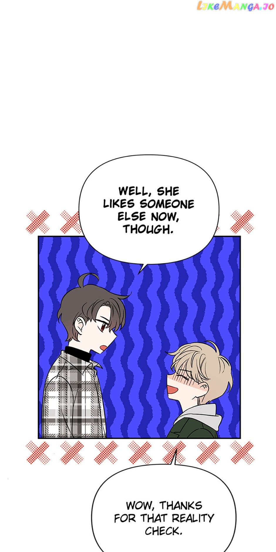 100-Day Romance Chapter 31 - page 51