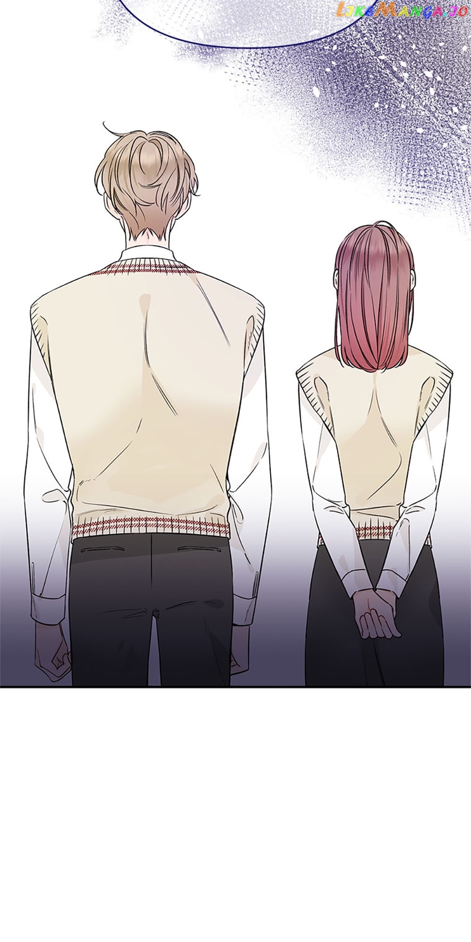 100-Day Romance Chapter 31 - page 54
