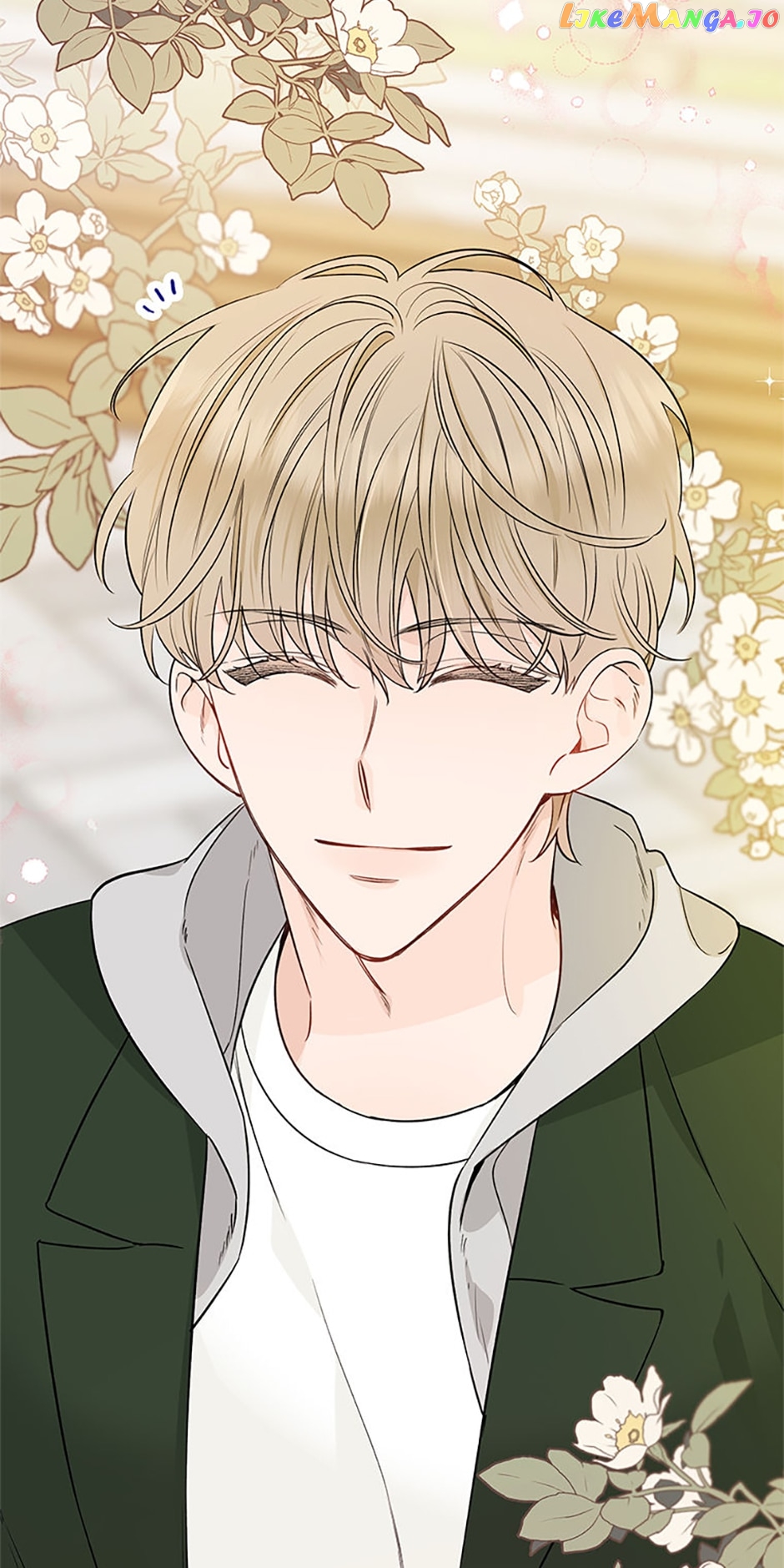 100-Day Romance Chapter 31 - page 56