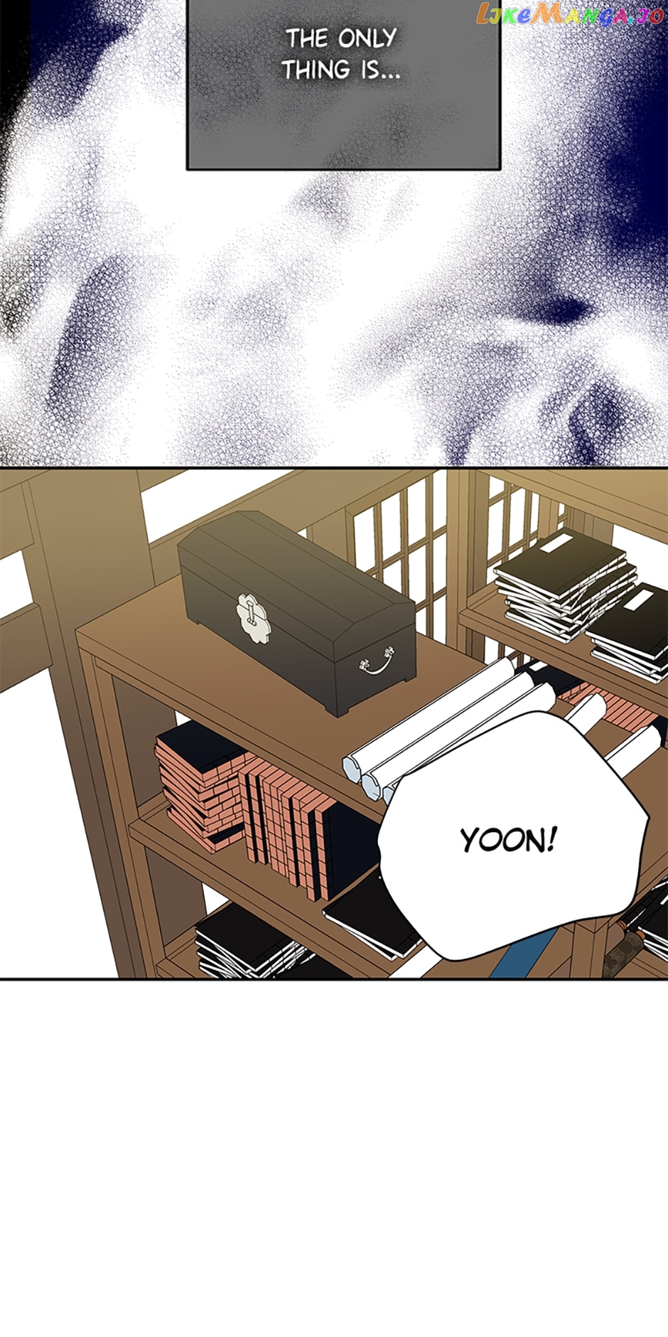 100-Day Romance Chapter 22 - page 10
