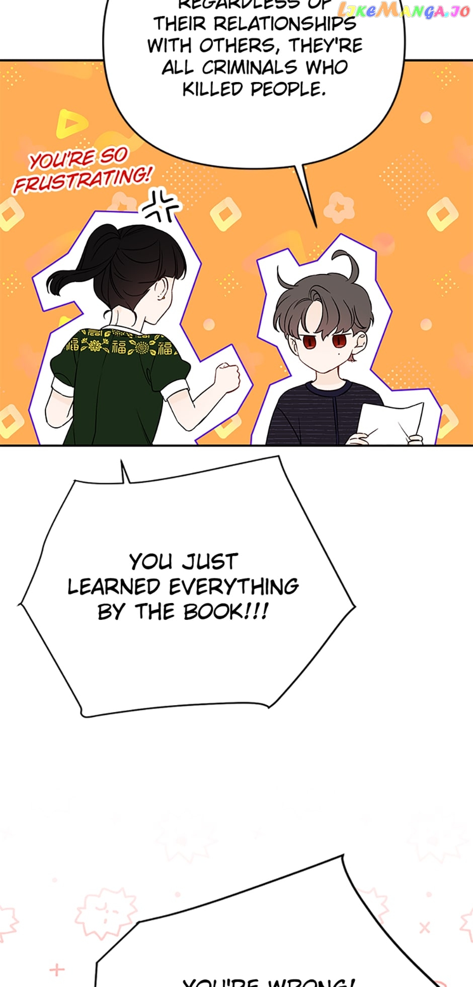 100-Day Romance Chapter 22 - page 16