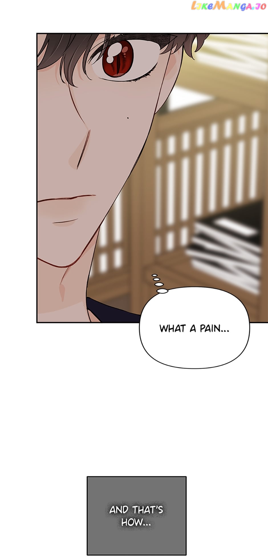 100-Day Romance Chapter 22 - page 19