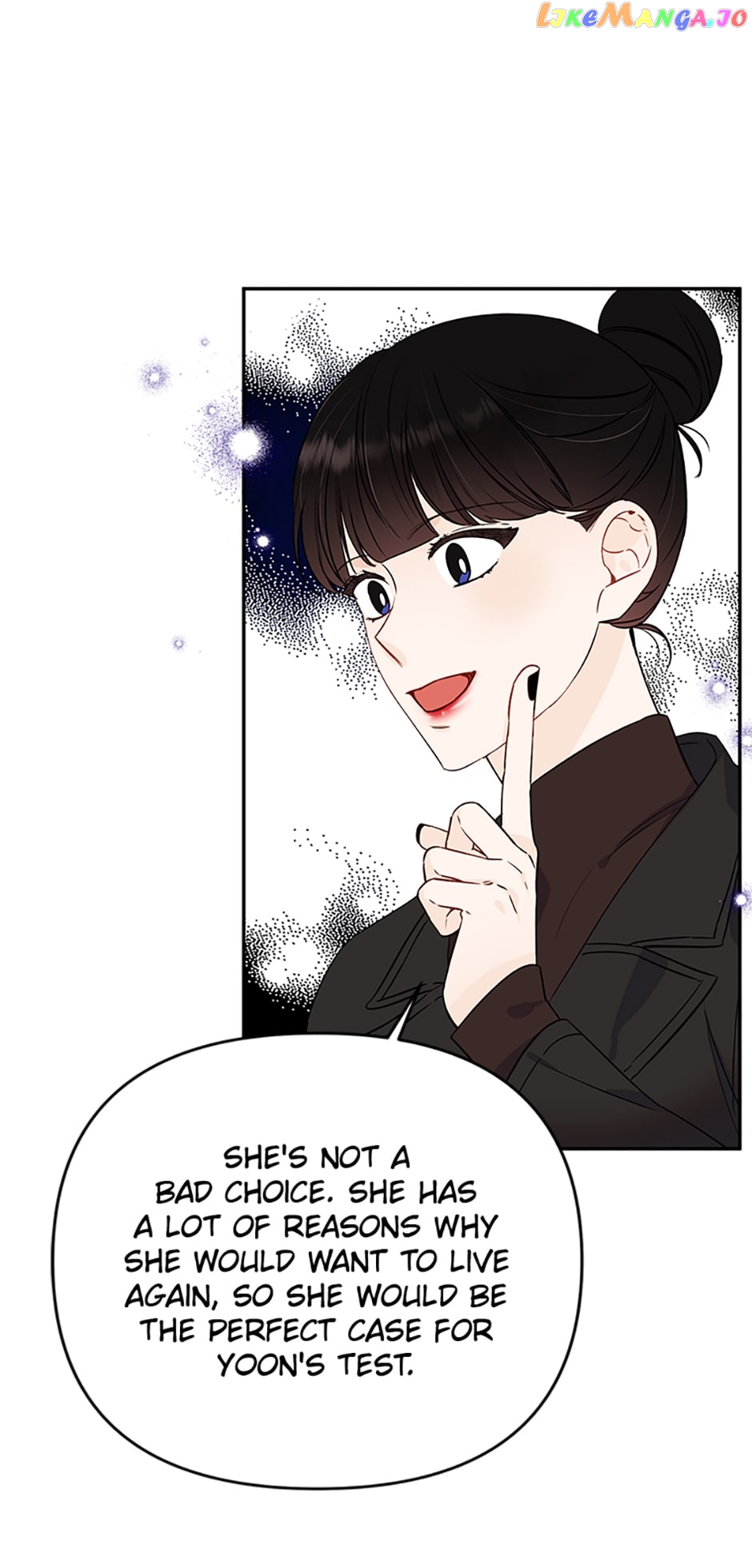 100-Day Romance Chapter 22 - page 21