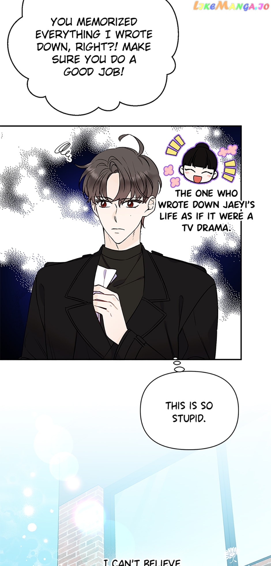100-Day Romance Chapter 22 - page 23