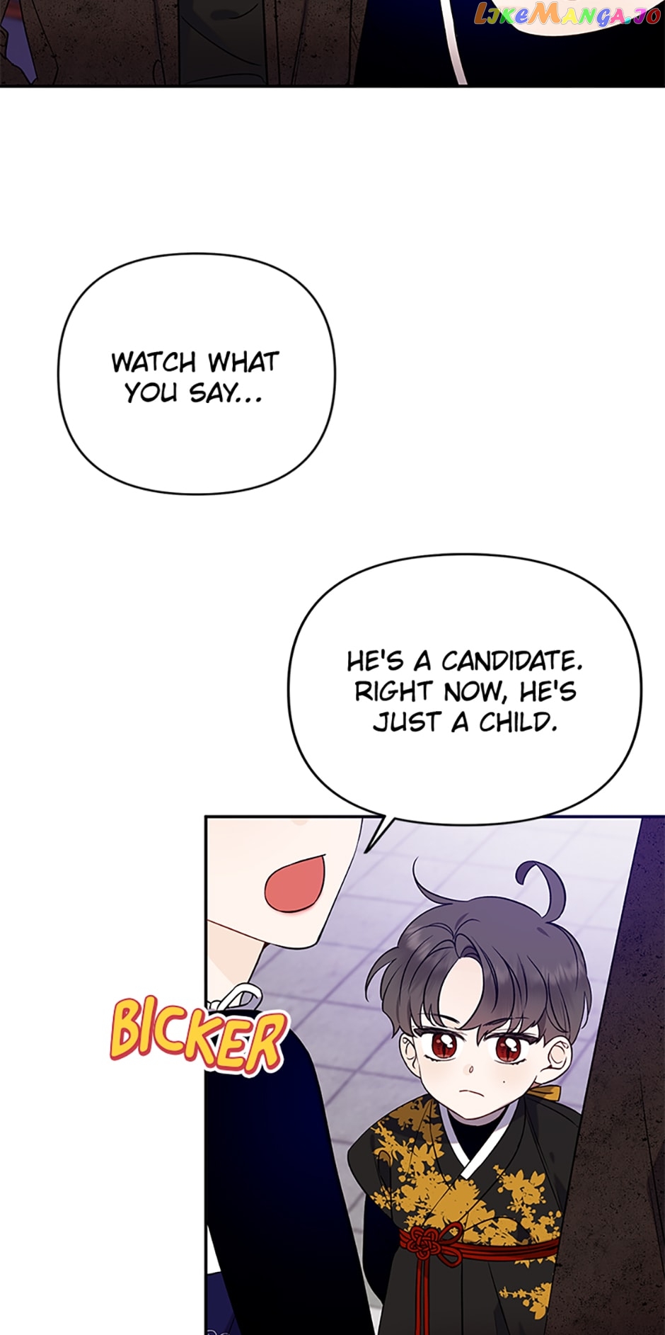 100-Day Romance Chapter 22 - page 3